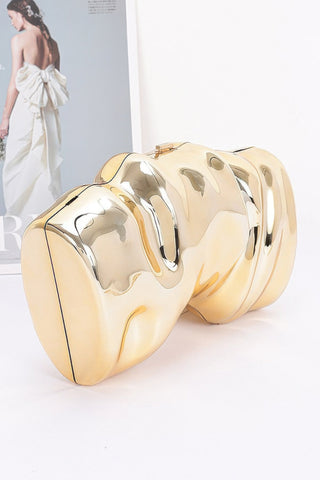 Acrylic Case Bag - Wear Arielle