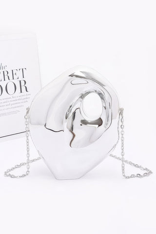 Acrylic Case Bag - Wear Arielle