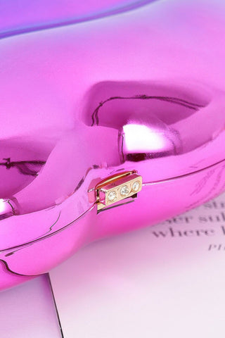 Acrylic Case Bag - Wear Arielle