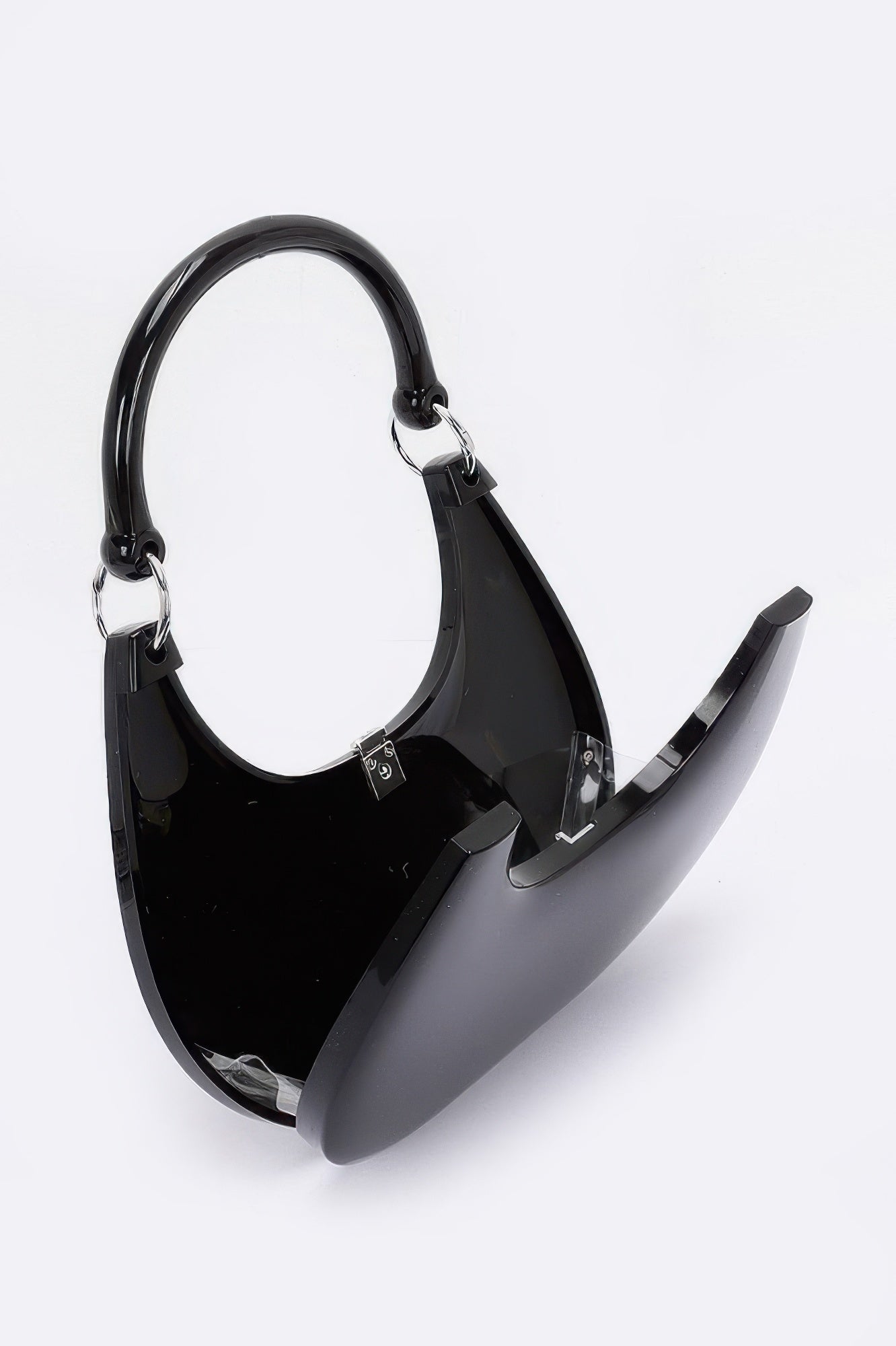 Acrylic Case Bag - Wear Arielle