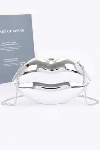 Acrylic Case Bag - Wear Arielle