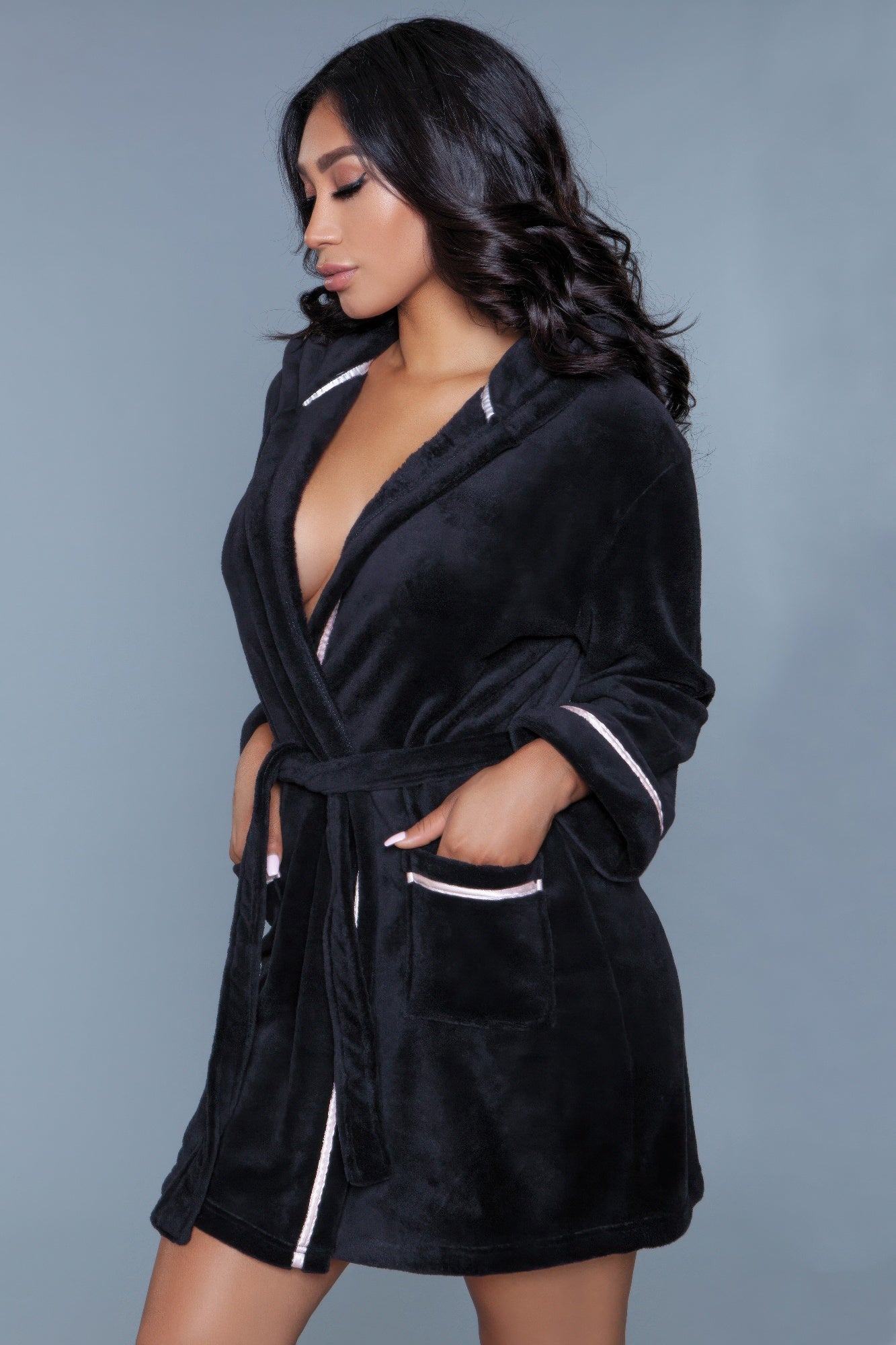 Alyssa Robe - Wear Arielle