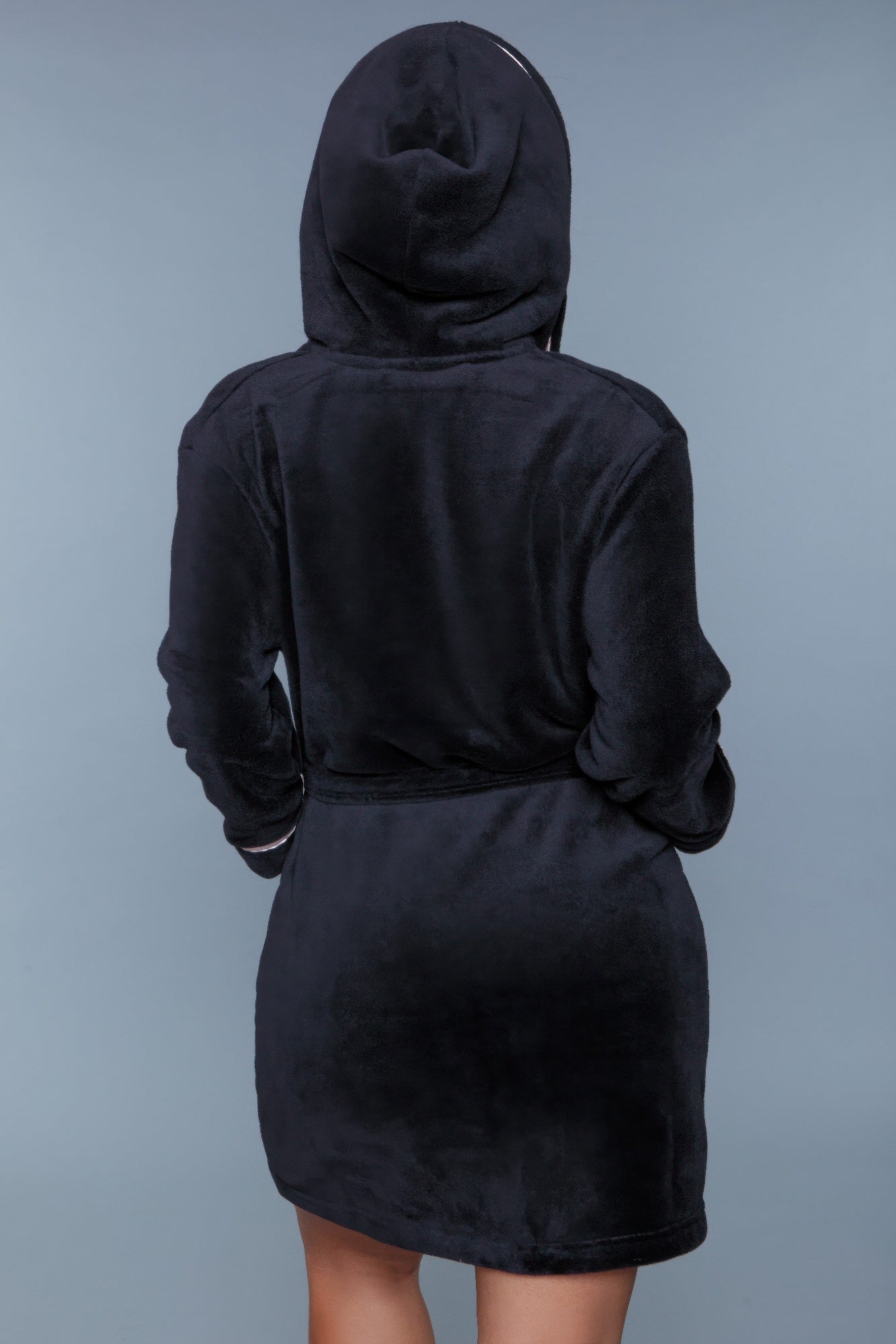 Alyssa Robe - Wear Arielle