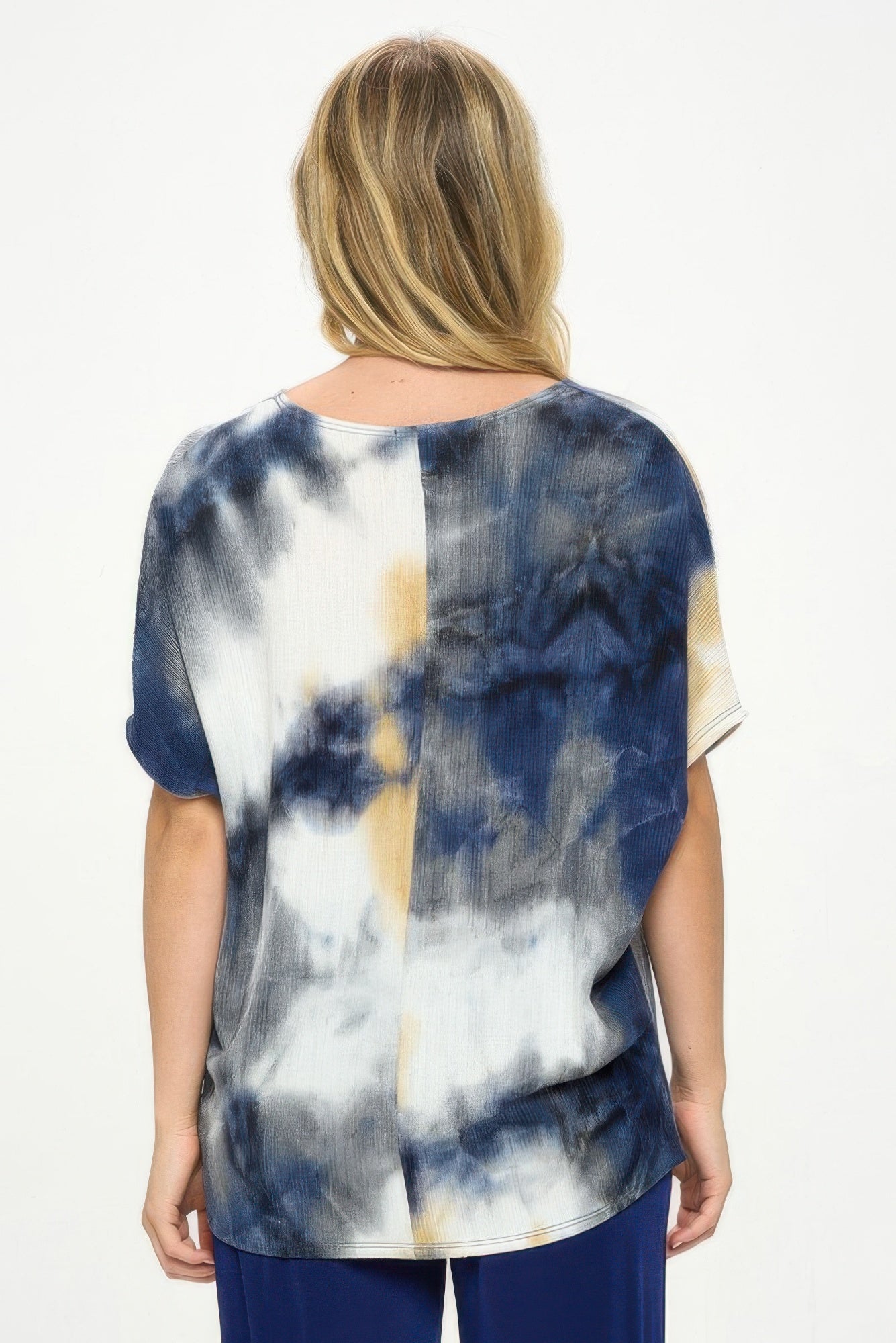 Andante Dolman Sleeve Top - Wear Arielle