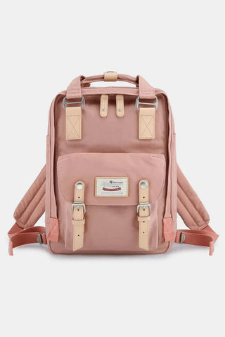 Waterproof Nylon Laptop Backpack - Wear Arielle