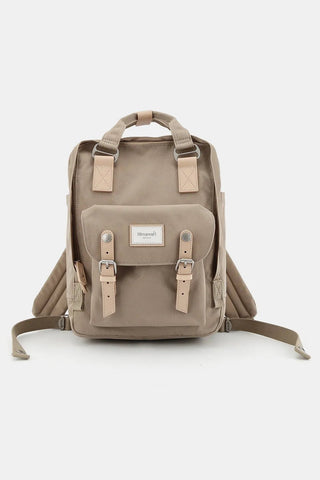 Waterproof Nylon Laptop Backpack - Wear Arielle