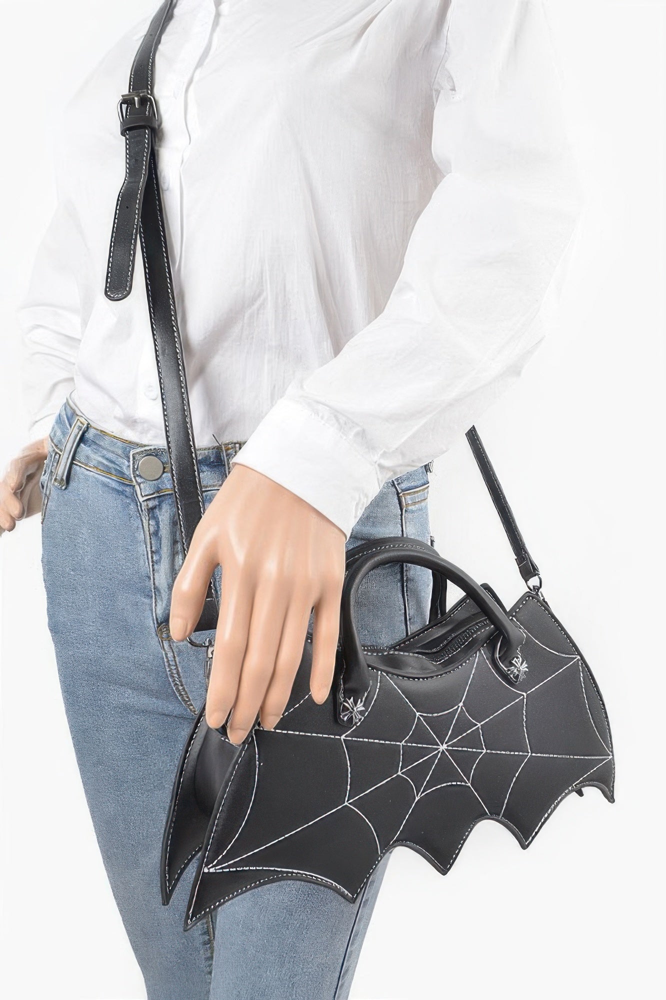 Bat Novelty Bag - Wear Arielle
