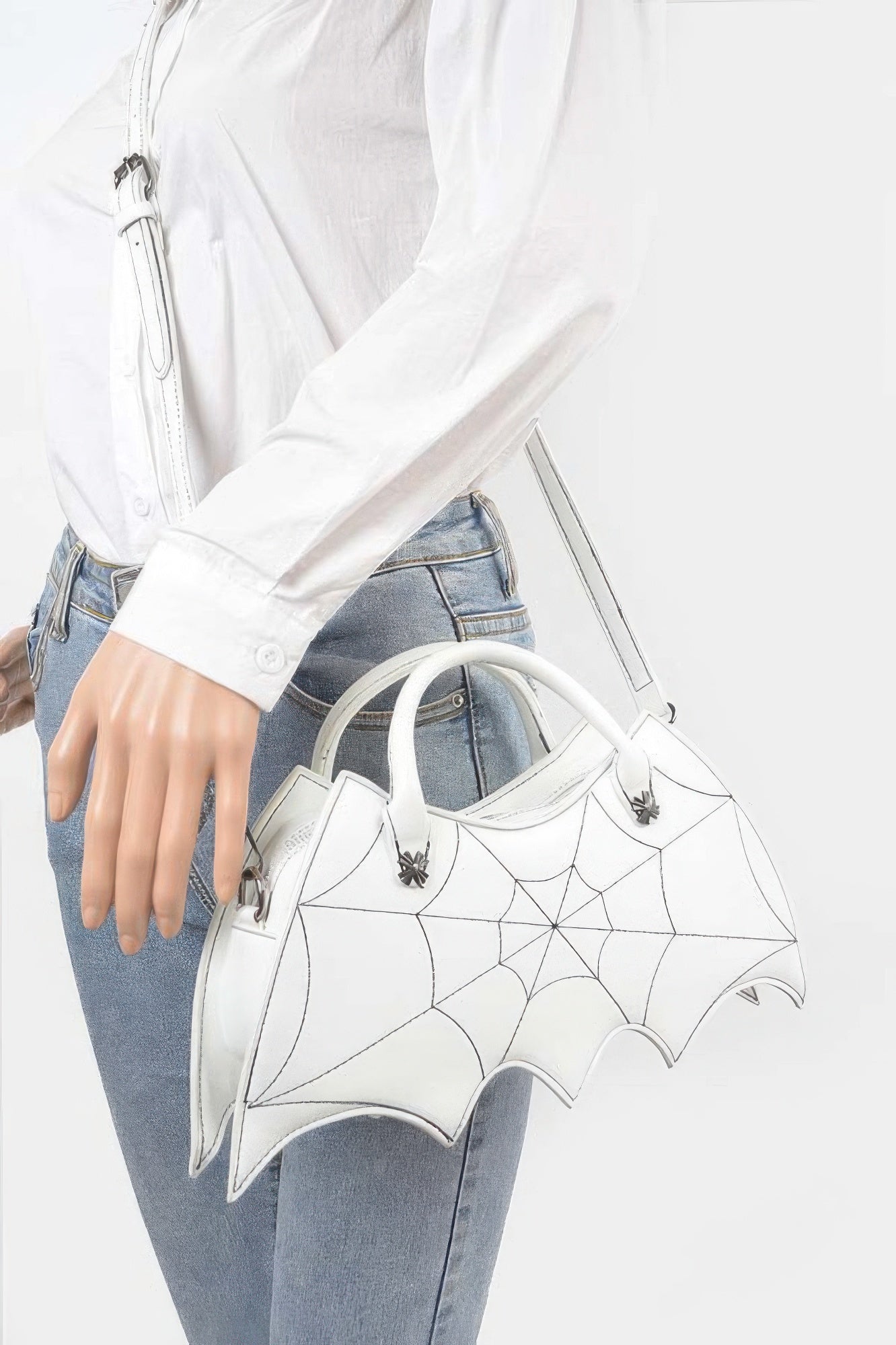 Bat Novelty Bag - Wear Arielle