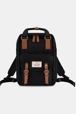Waterproof Nylon Laptop Backpack - Wear Arielle