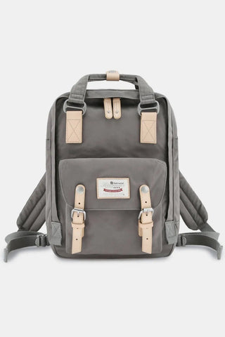 Waterproof Nylon Laptop Backpack - Wear Arielle
