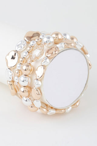 Beaded Beauty Bracelet - Wear Arielle