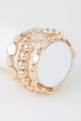 Beaded Beauty Bracelet - Wear Arielle