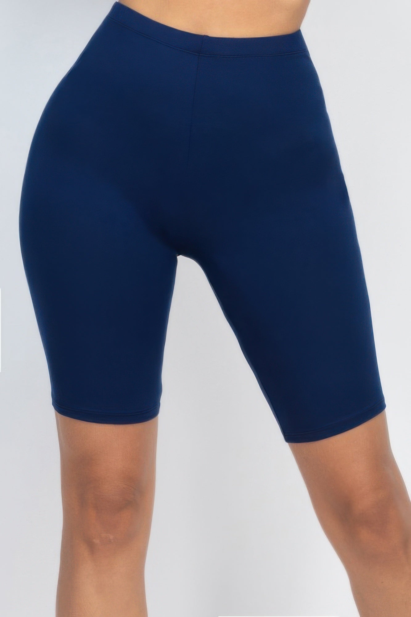 Bike Shorts - Wear Arielle