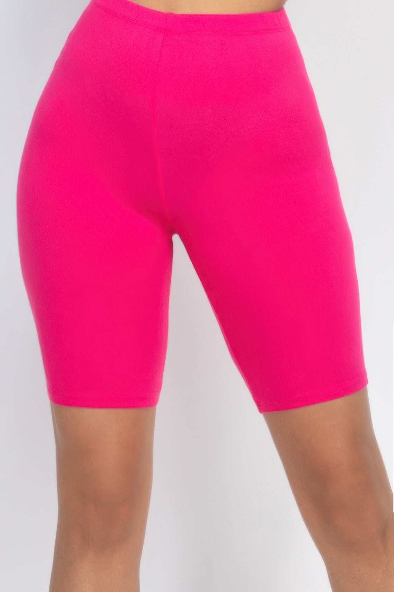 Bike Shorts - Wear Arielle