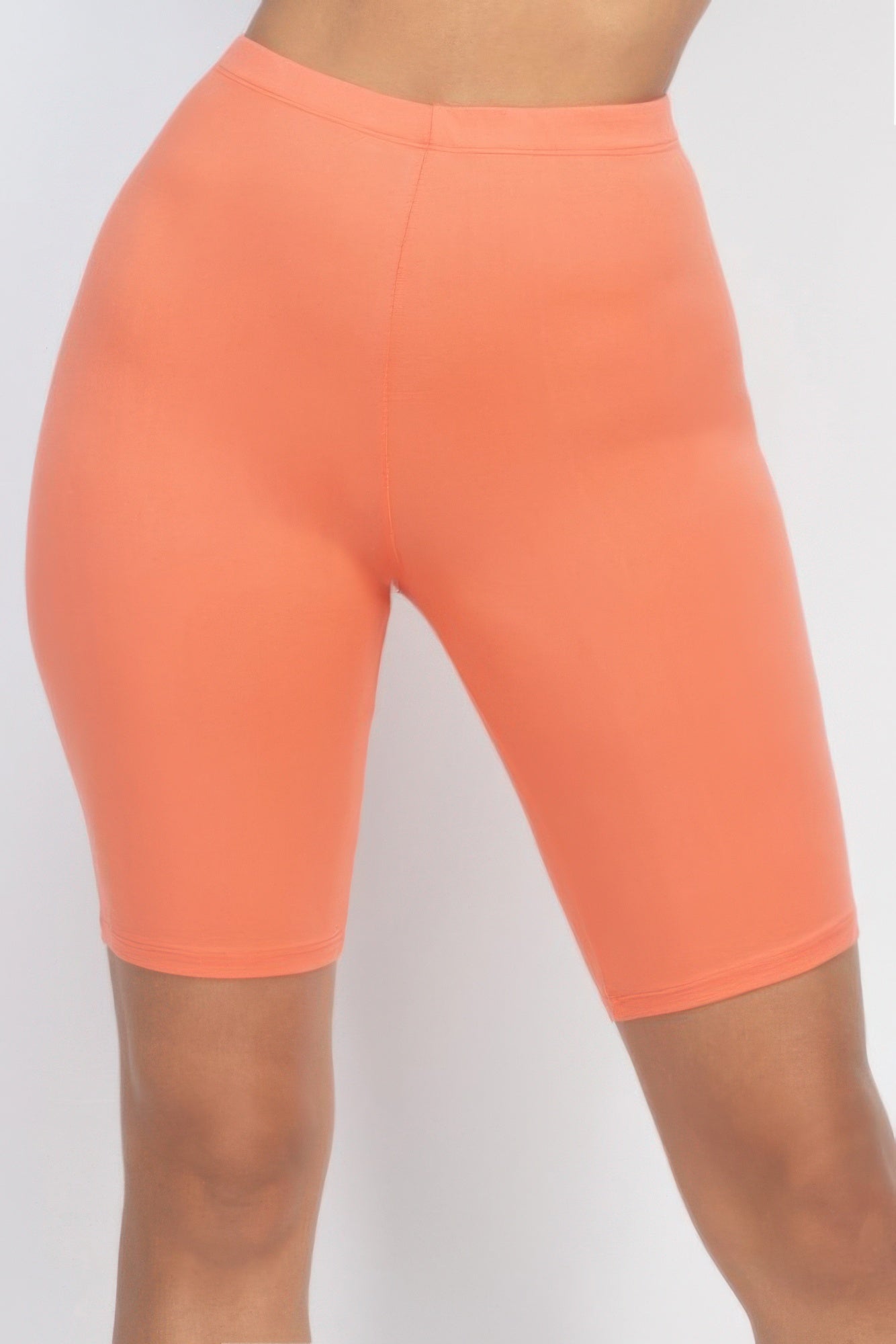Bike Shorts - Wear Arielle