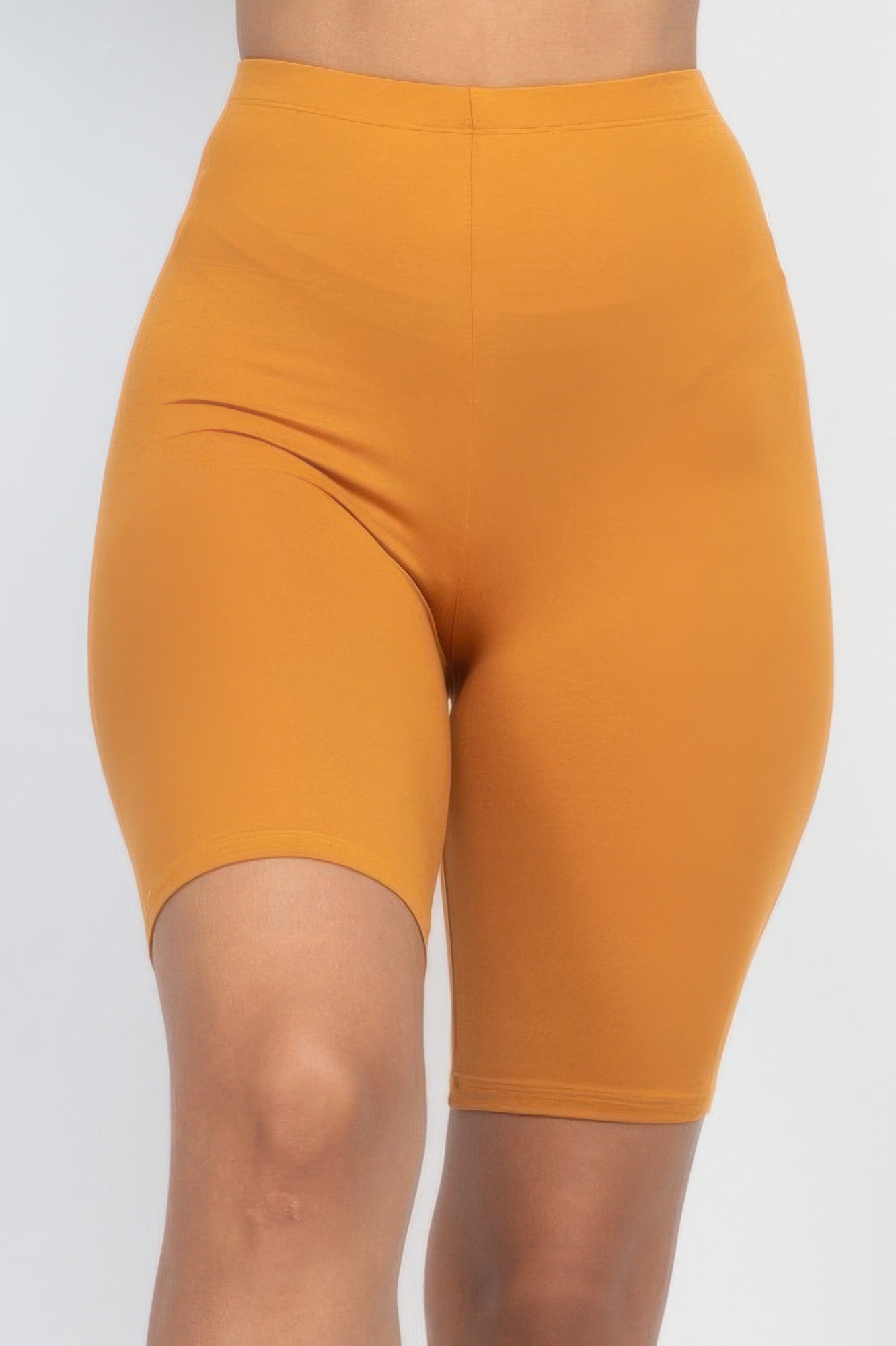 Bike Shorts - Wear Arielle