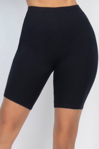 Bike Shorts - Wear Arielle