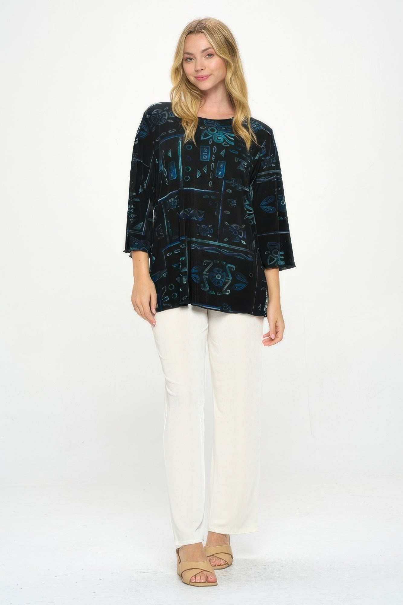 Bns Merrow Top - Wear Arielle
