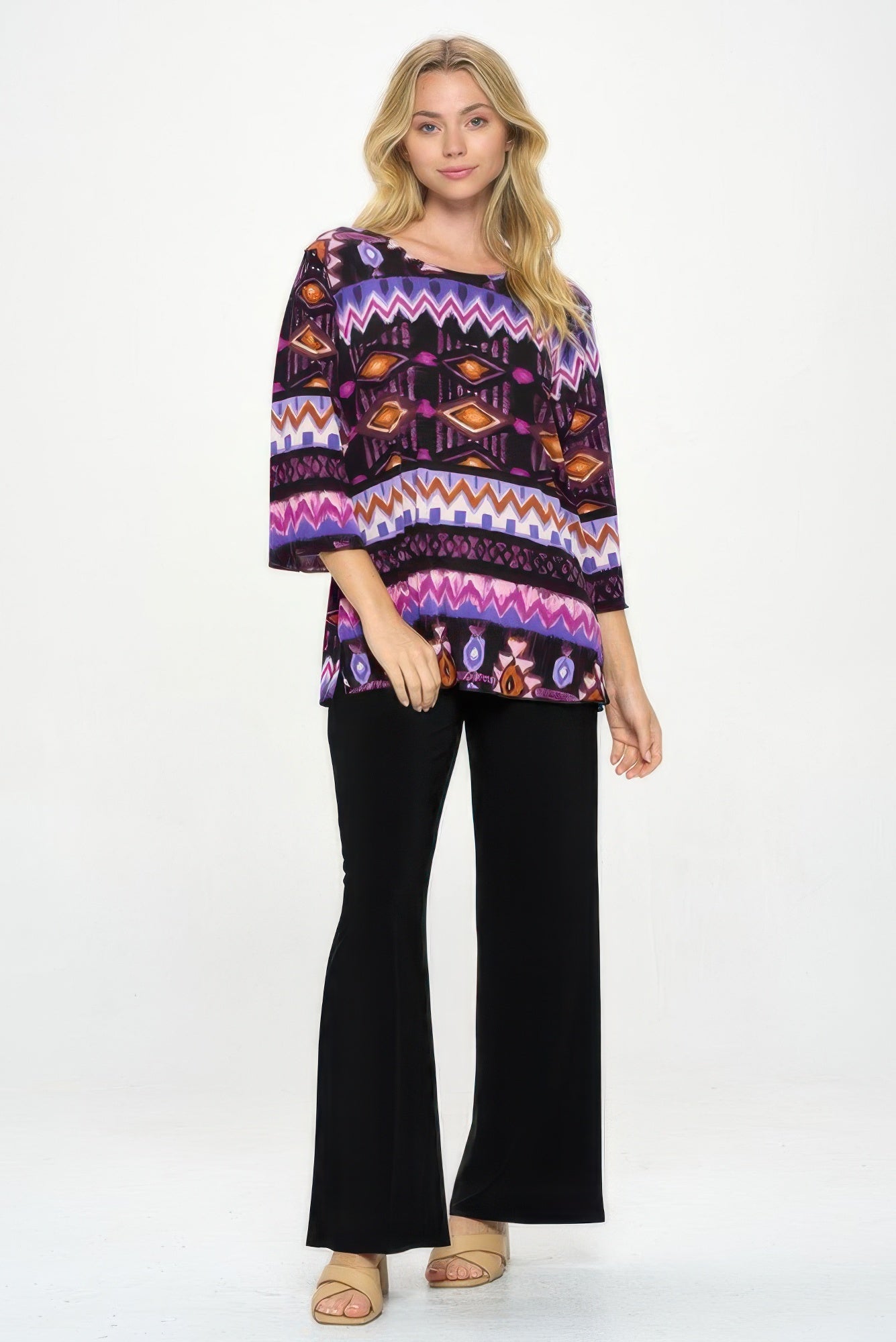 Bns Merrow Top - Wear Arielle