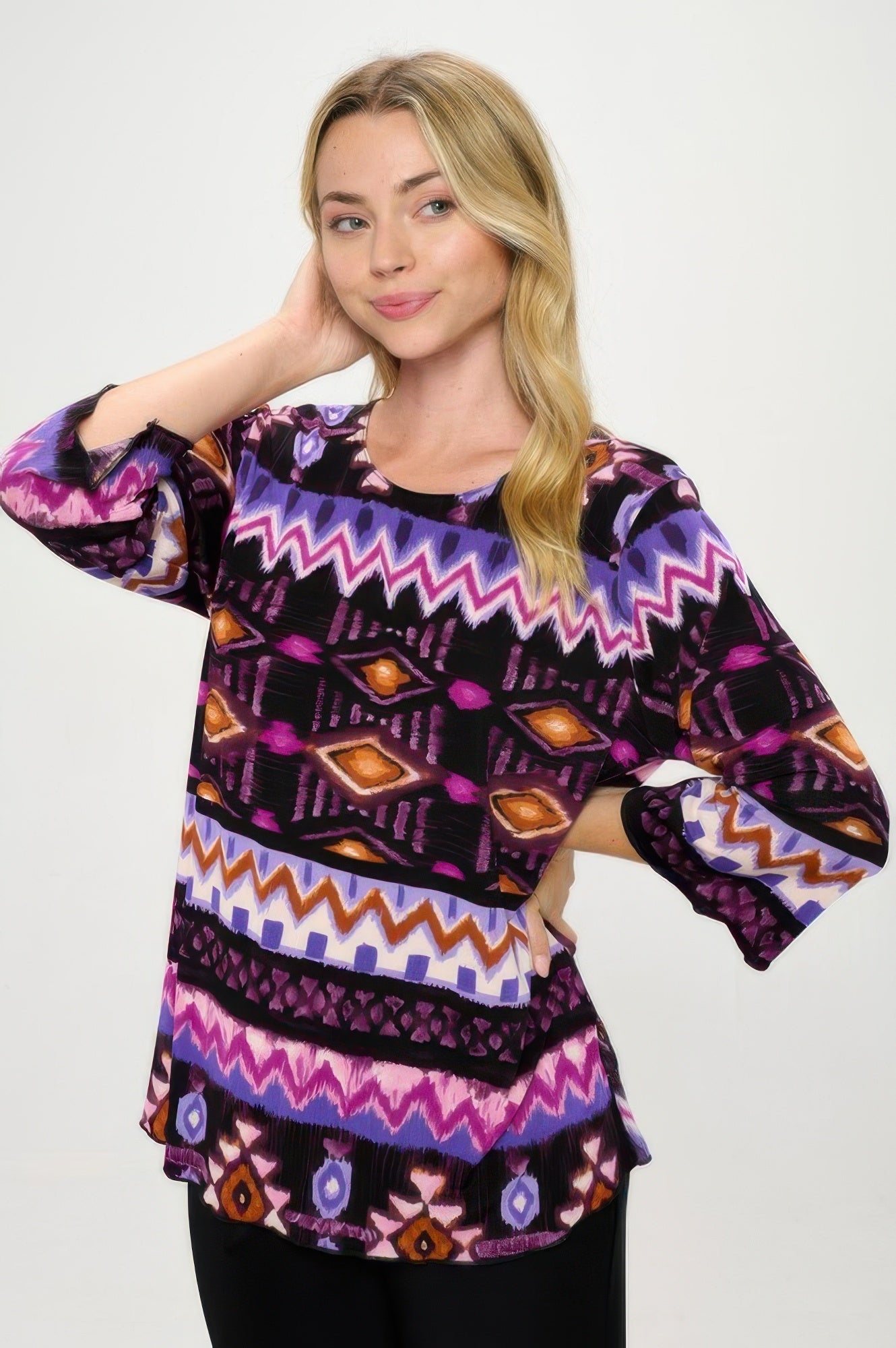 Bns Merrow Top - Wear Arielle