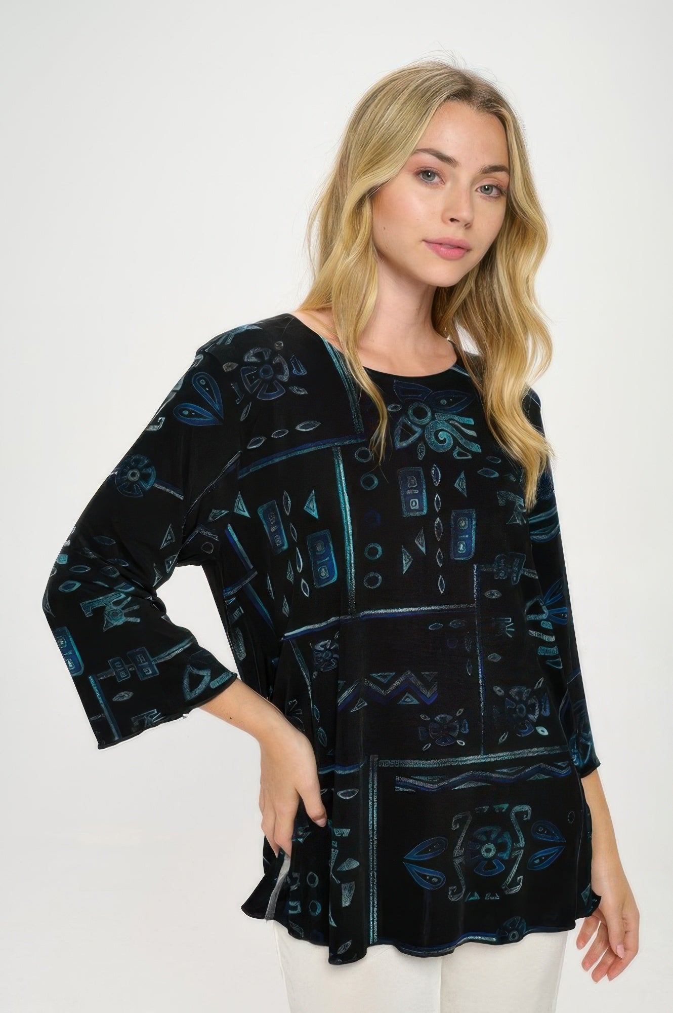 Bns Merrow Top - Wear Arielle
