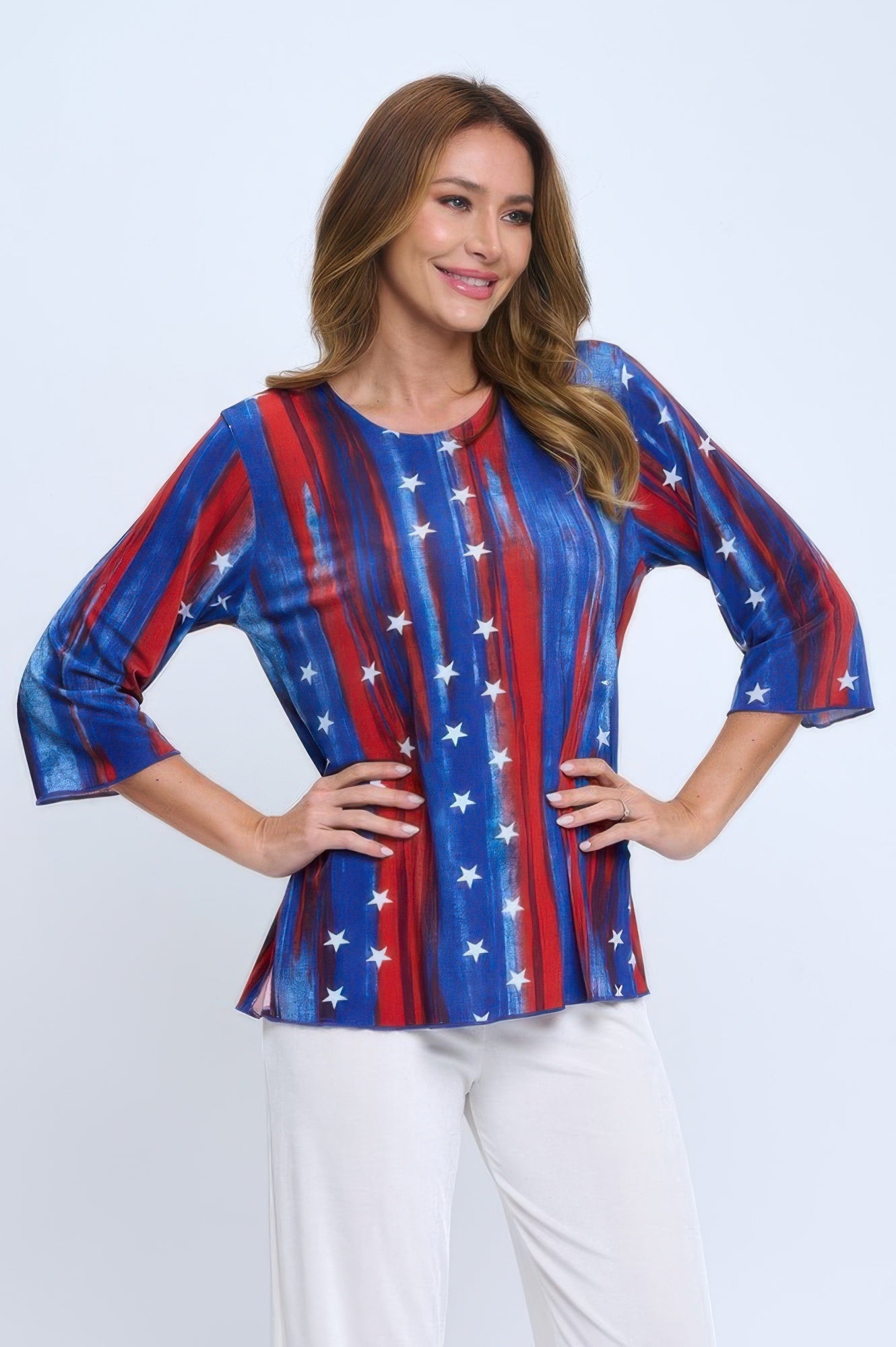 Bns Merrow Top - Wear Arielle
