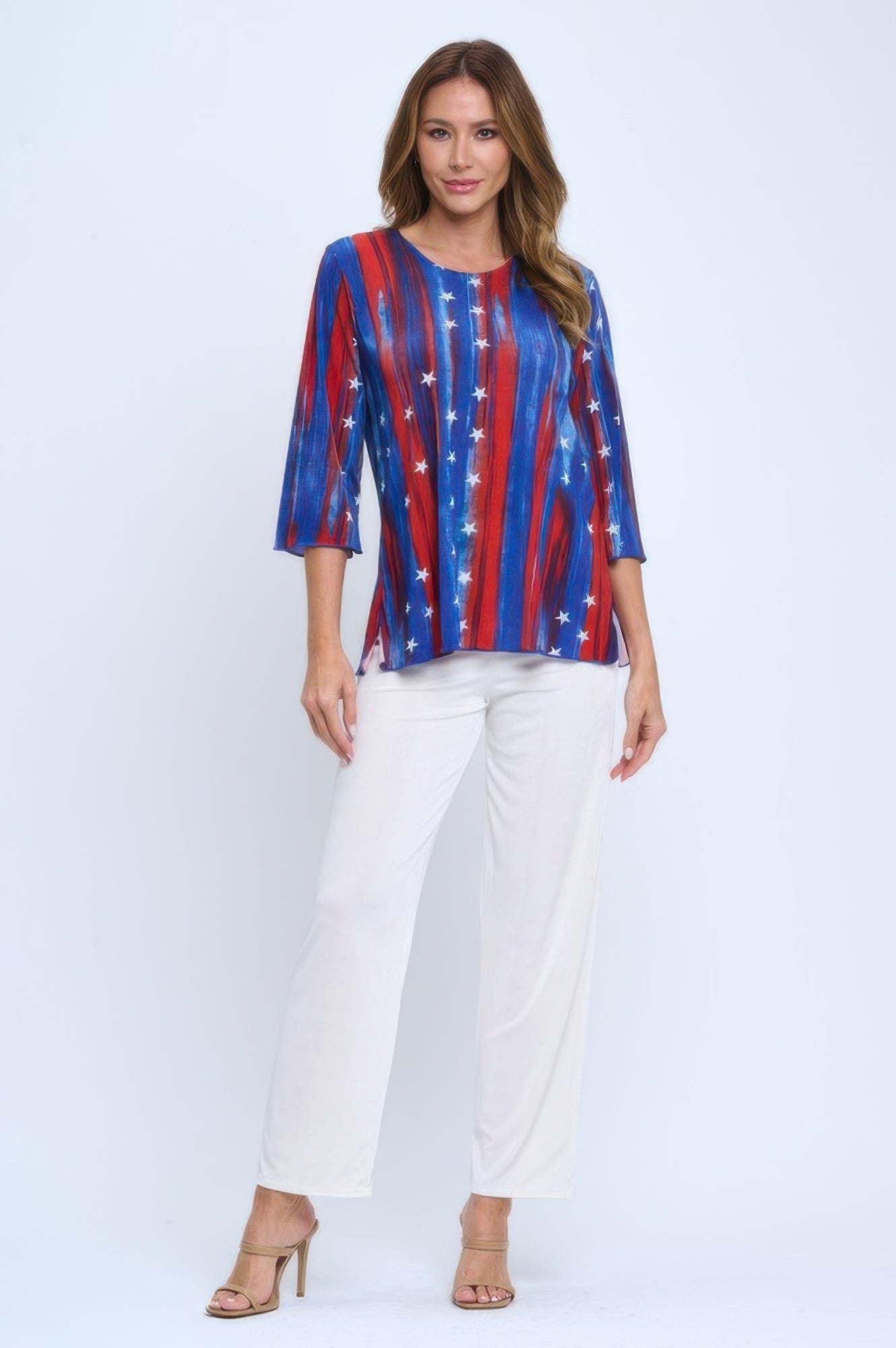 Bns Merrow Top - Wear Arielle