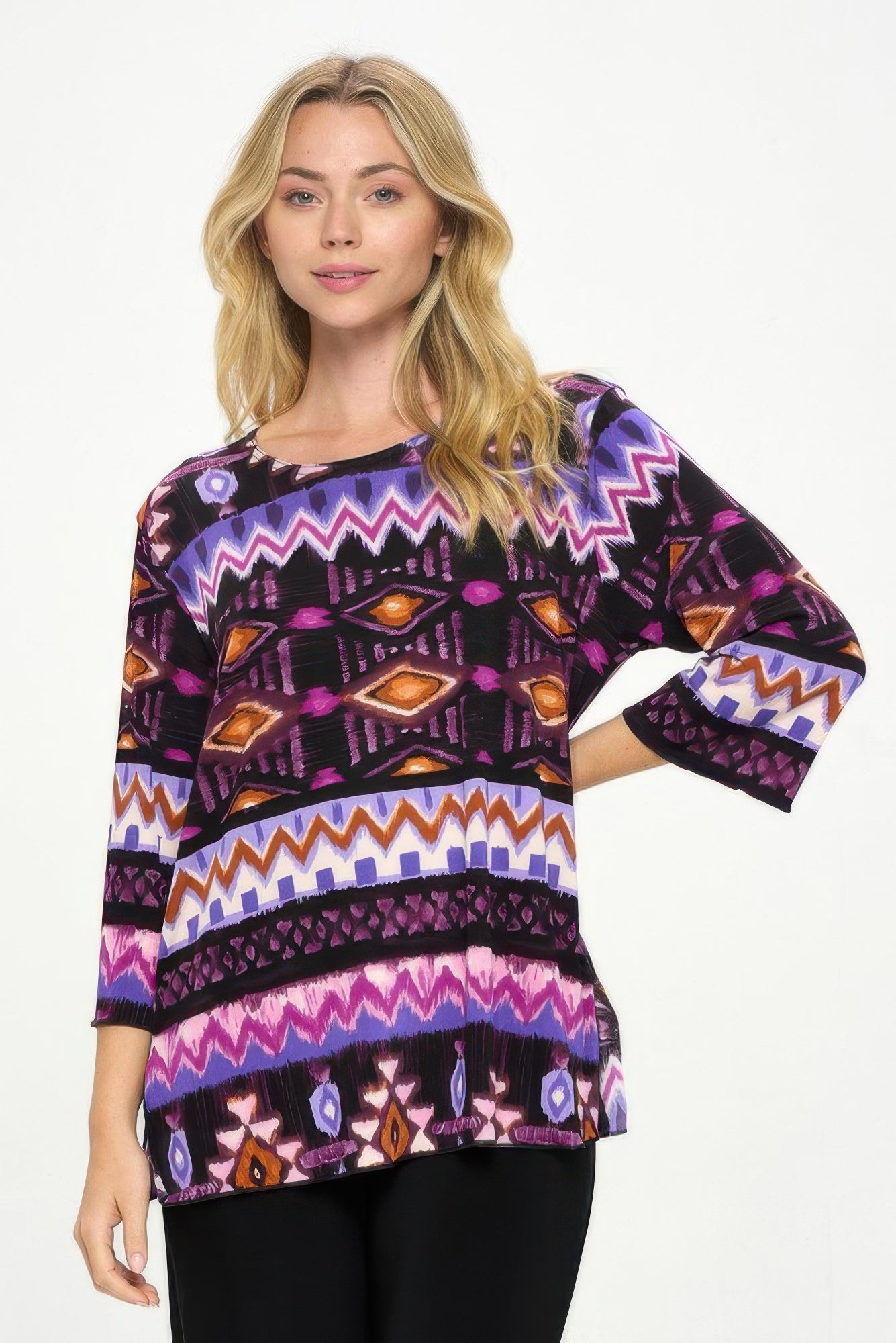 Bns Merrow Top - Wear Arielle