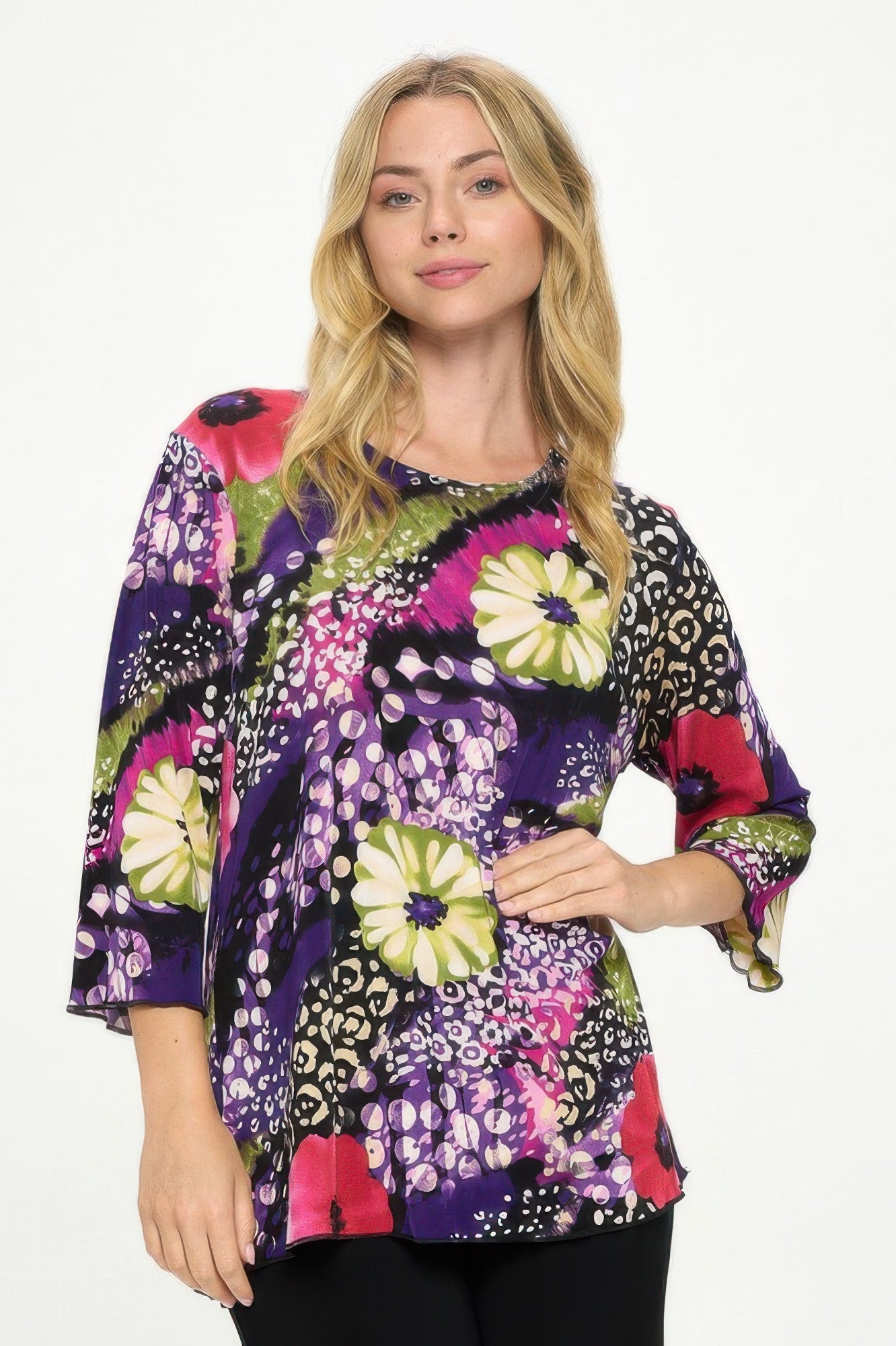 Bns Merrow Top - Wear Arielle