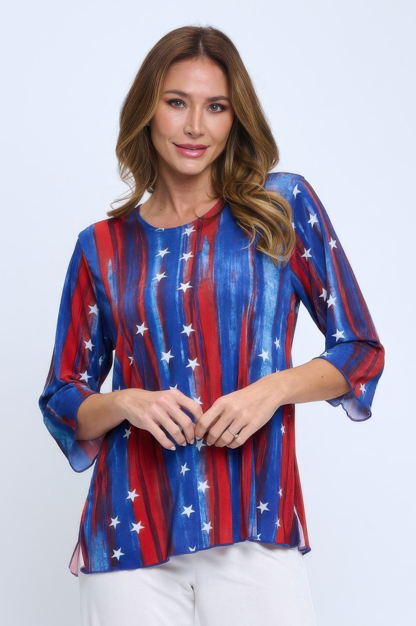 Bns Merrow Top - Wear Arielle