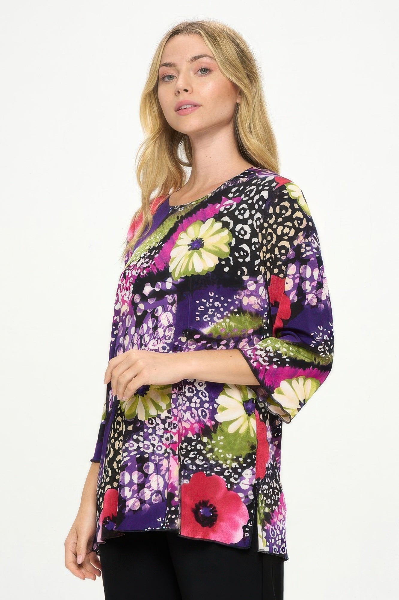 Bns Merrow Top - Wear Arielle