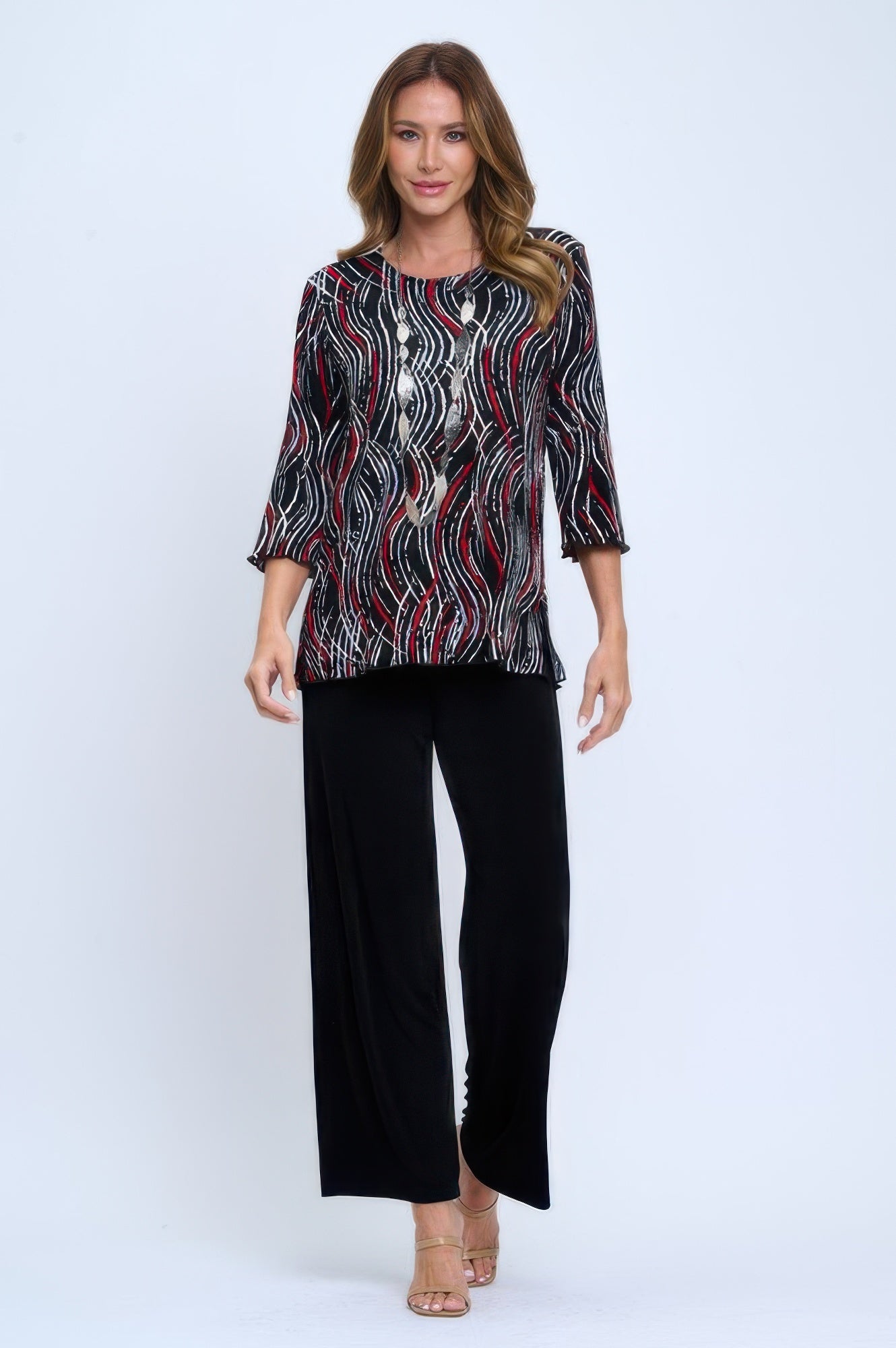 Bns Merrow Top - Wear Arielle