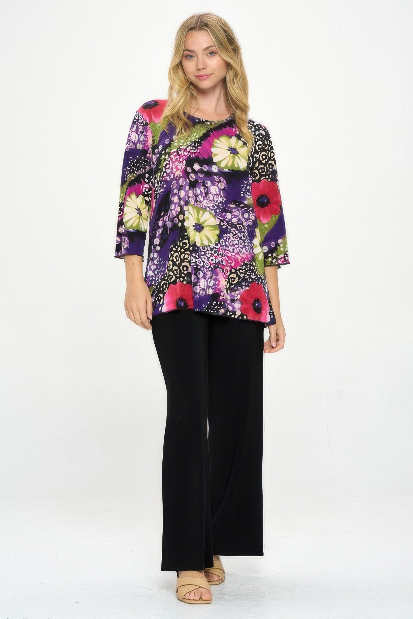 Bns Merrow Top - Wear Arielle