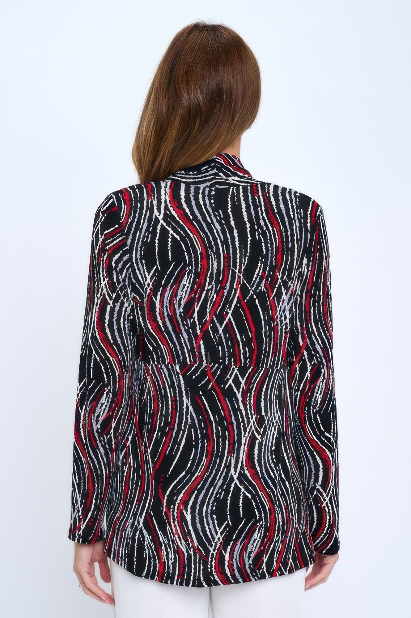 Bns Mid Cut Jacket - Wear Arielle