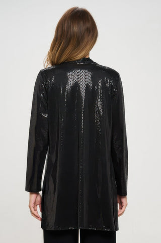 Bns Trance Long Sleeve Jacket - Wear Arielle