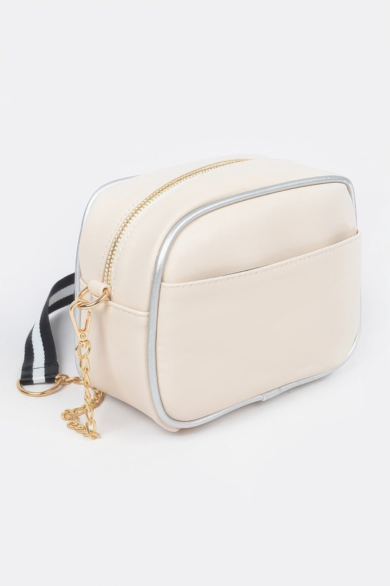 Camera Inspired Clutch - Wear Arielle