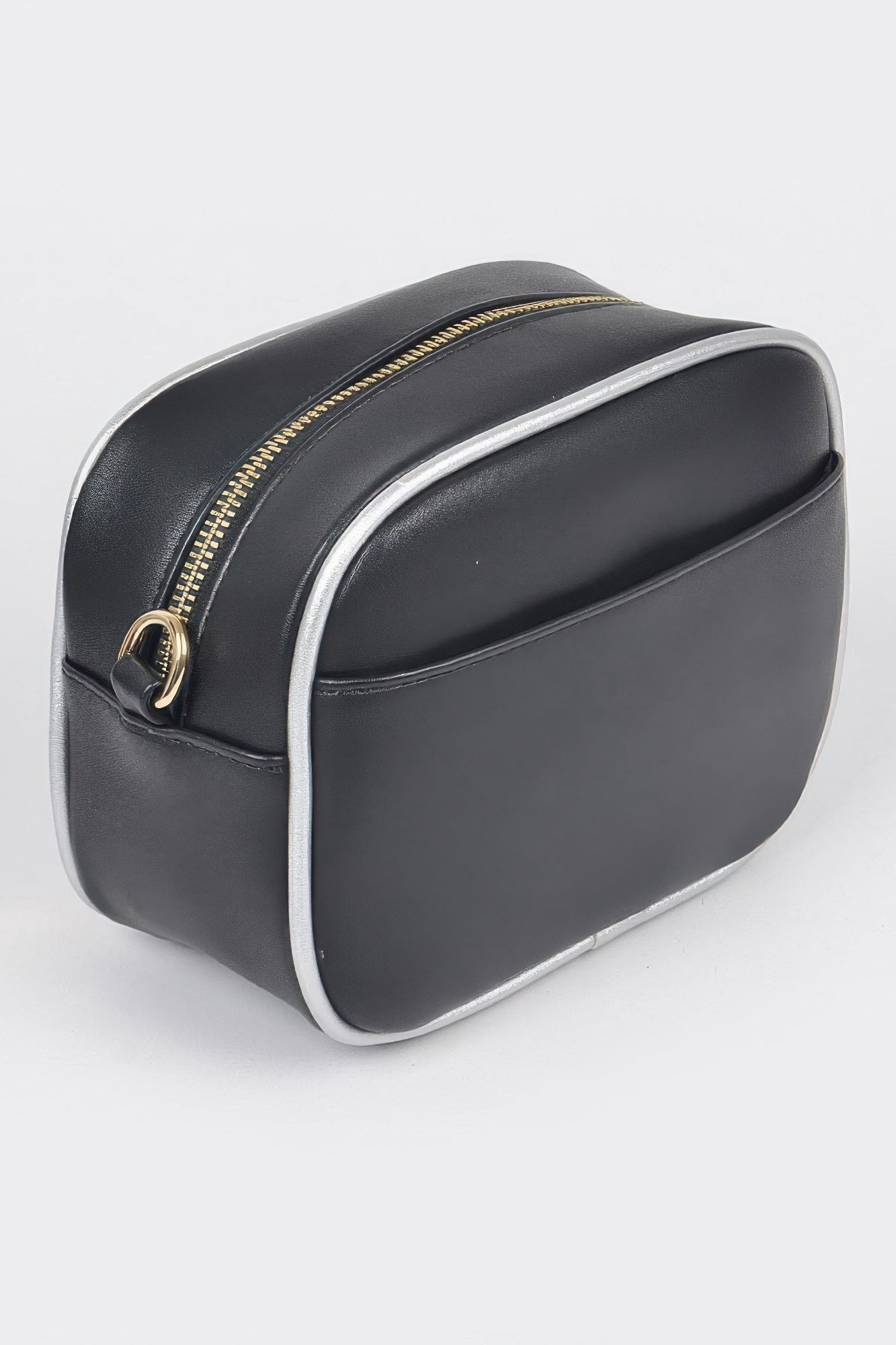 Camera Inspired Clutch - Wear Arielle