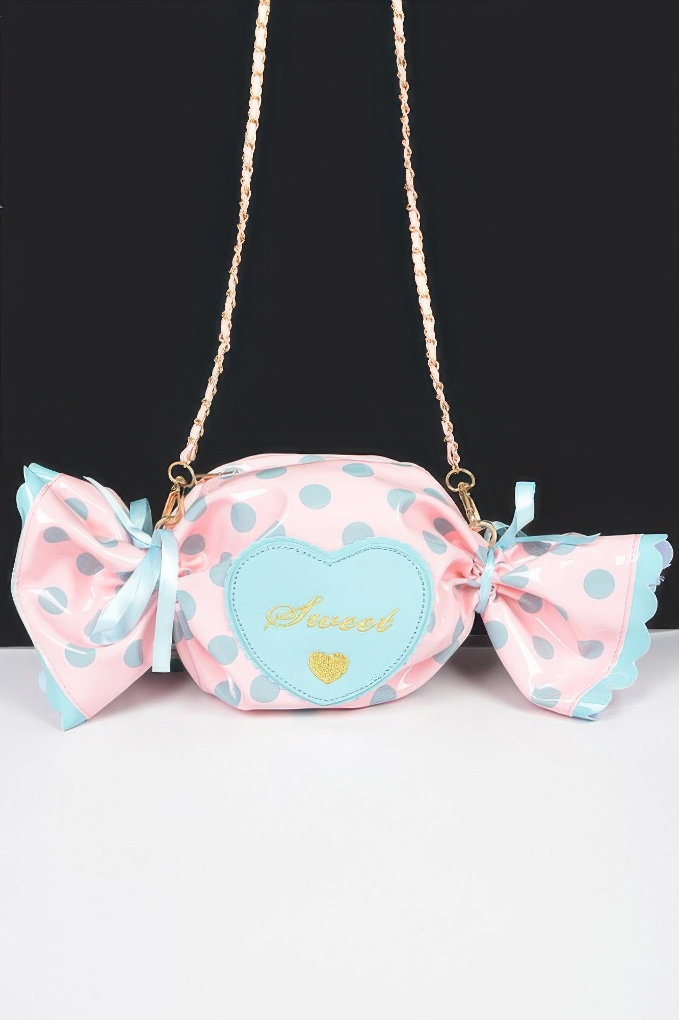 Candy Novelty Bag - Wear Arielle