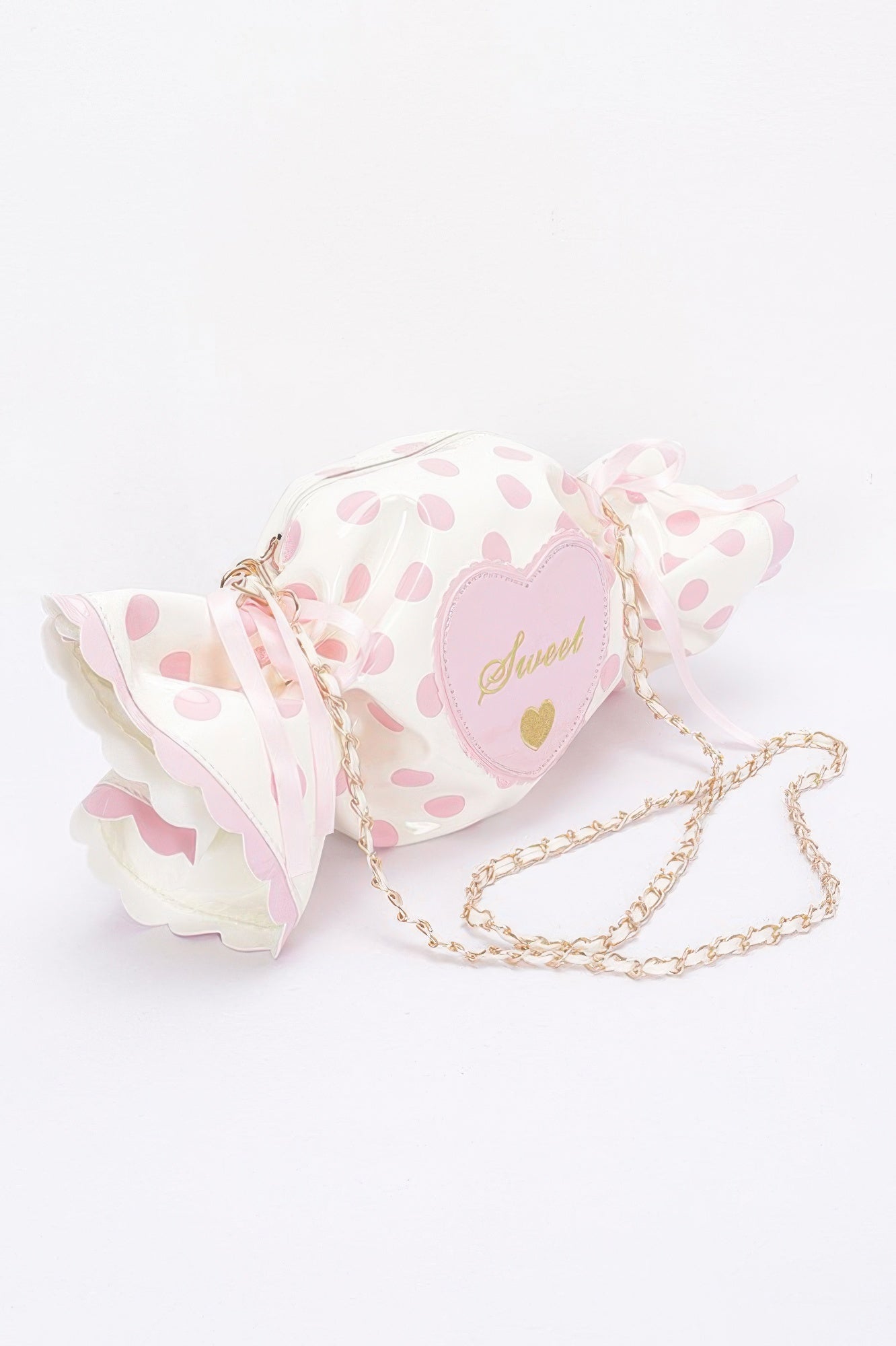 Candy Novelty Bag - Wear Arielle