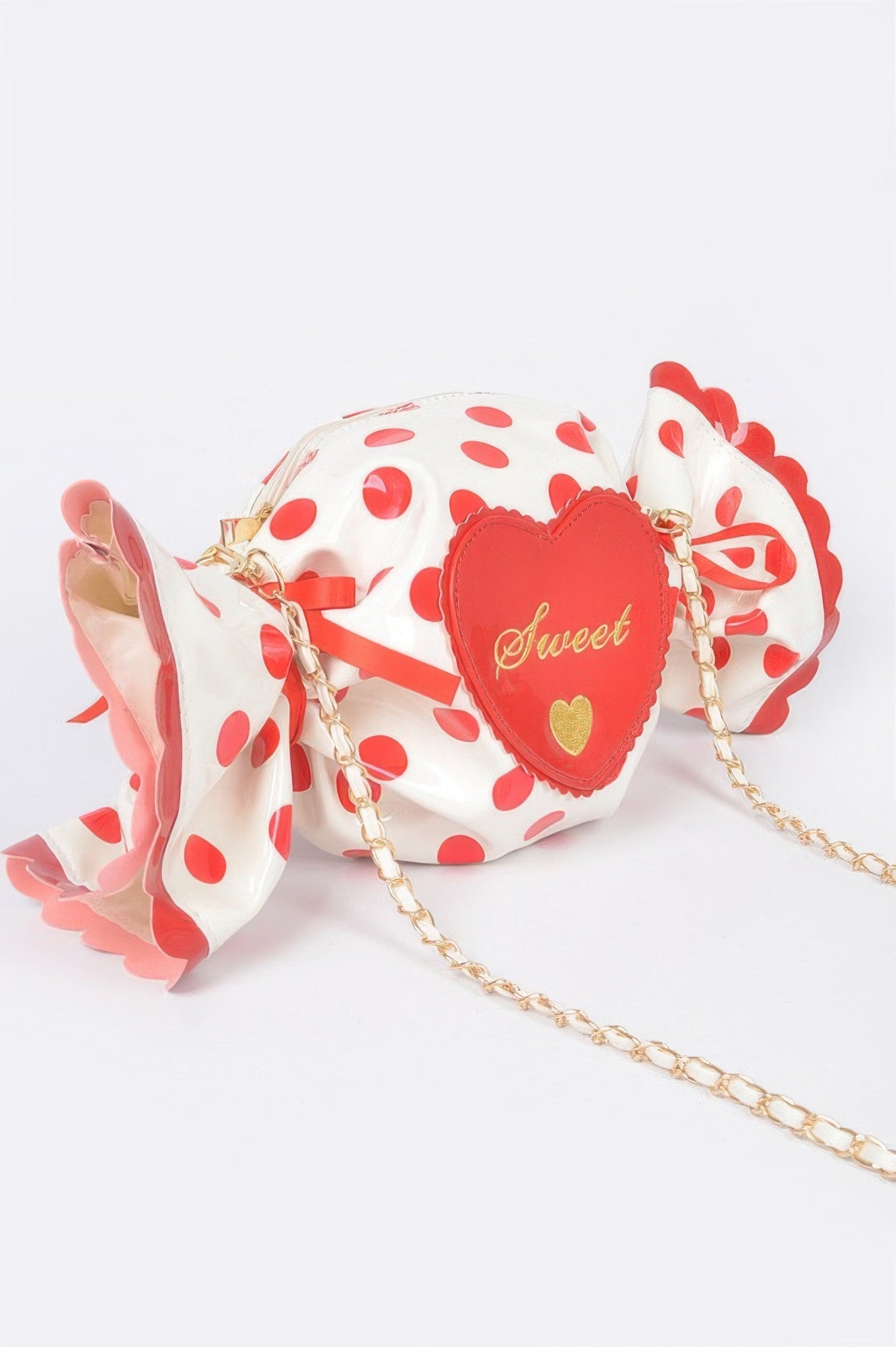 Candy Novelty Bag - Wear Arielle