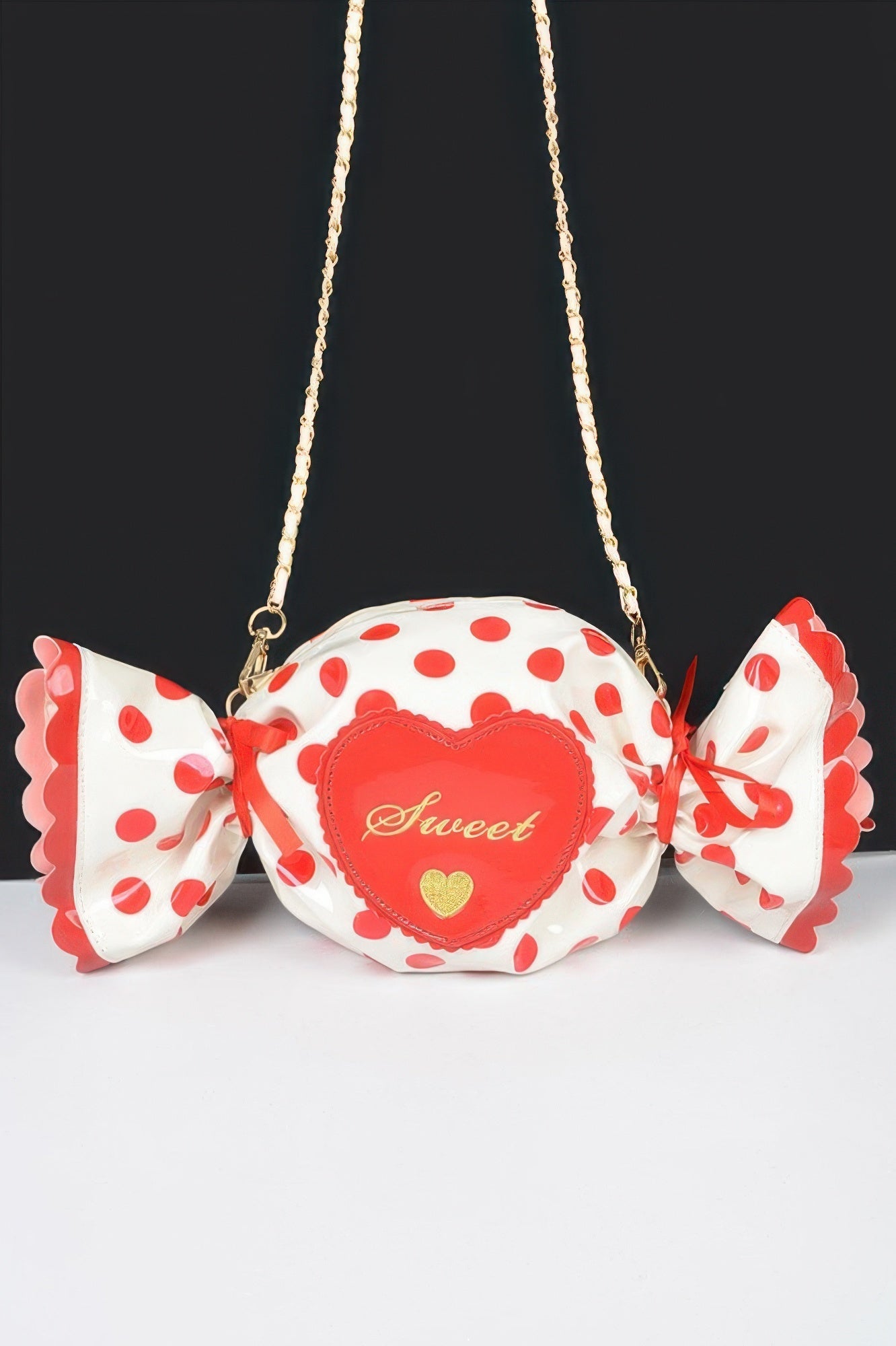 Candy Novelty Bag - Wear Arielle