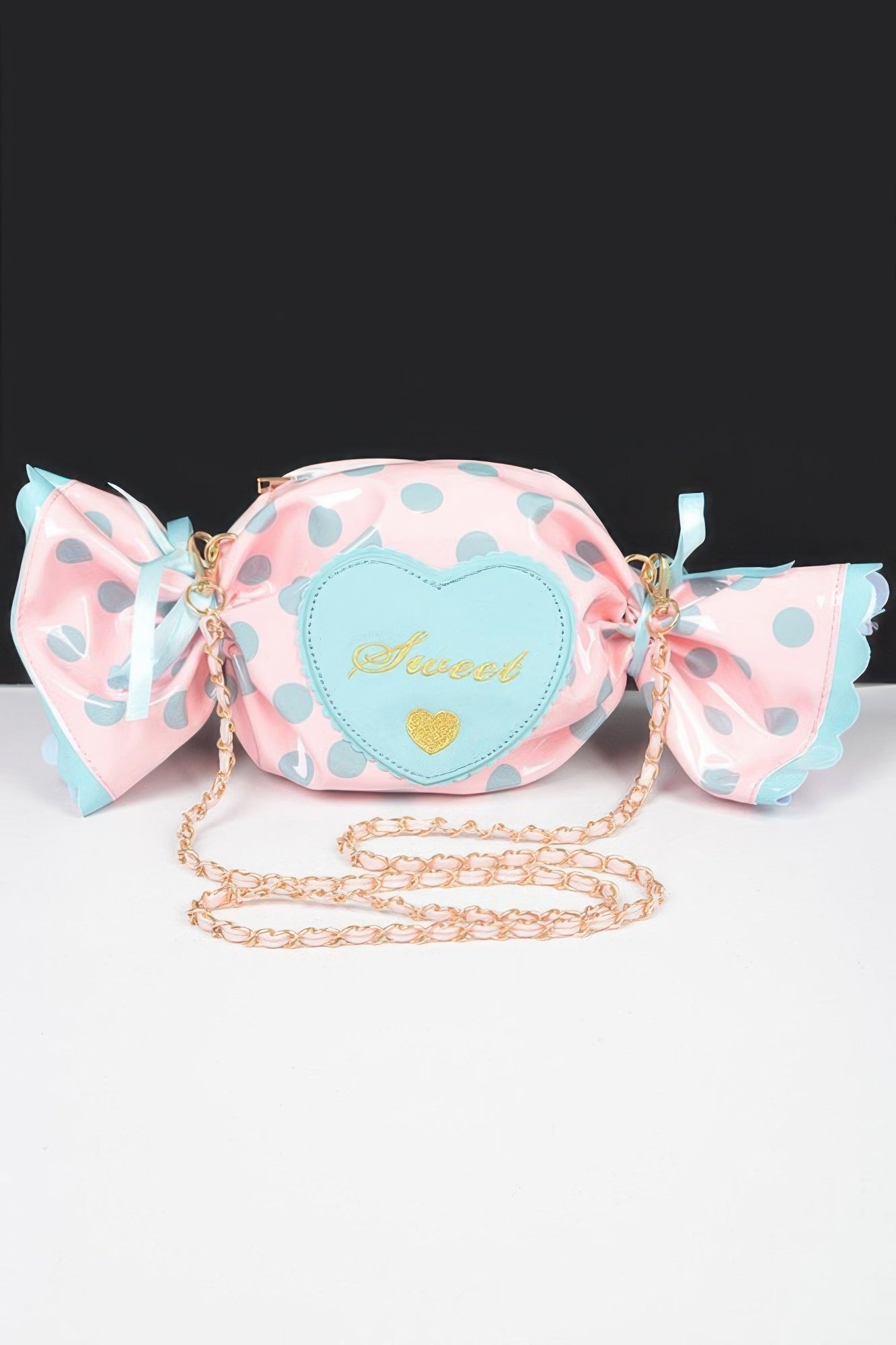 Candy Novelty Bag - Wear Arielle