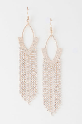 Cascade Earrings - Wear Arielle