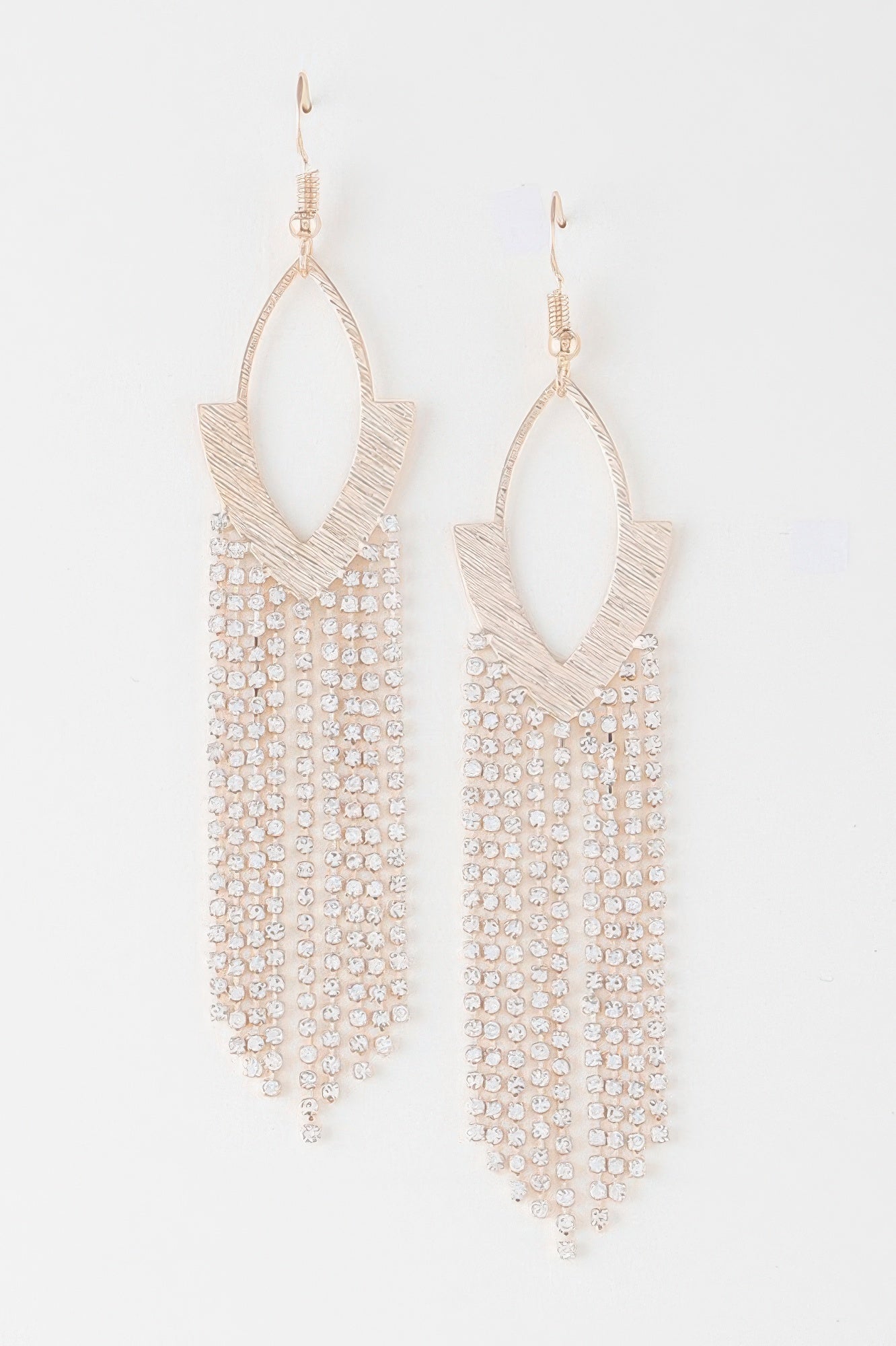 Cascade Earrings - Wear Arielle