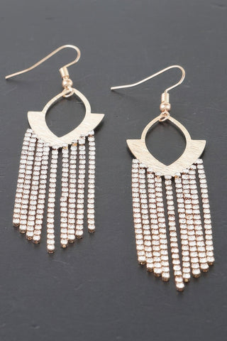 Cascade Earrings - Wear Arielle