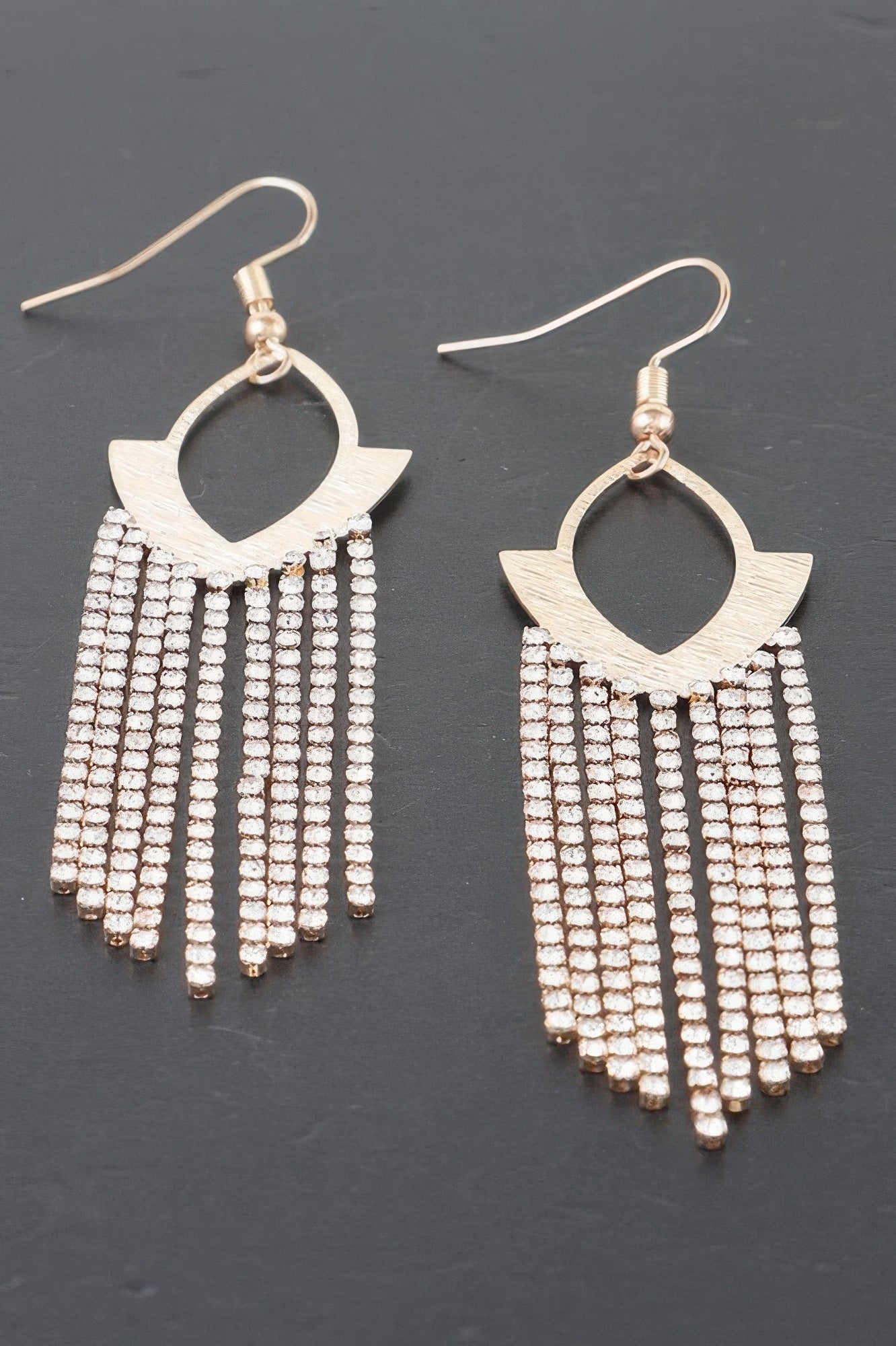 Cascade Earrings - Wear Arielle