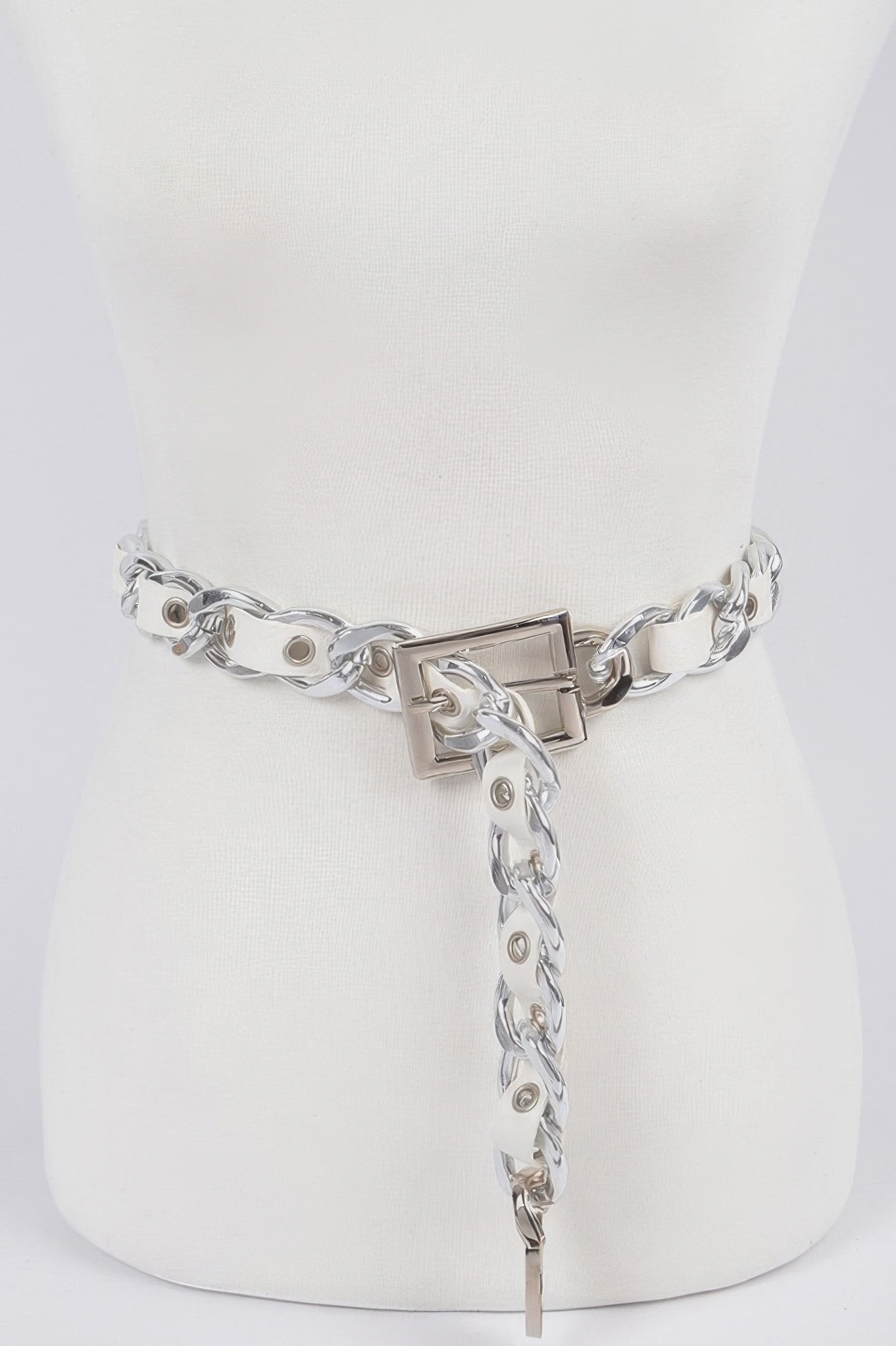 Chain Fashion Belt - Wear Arielle