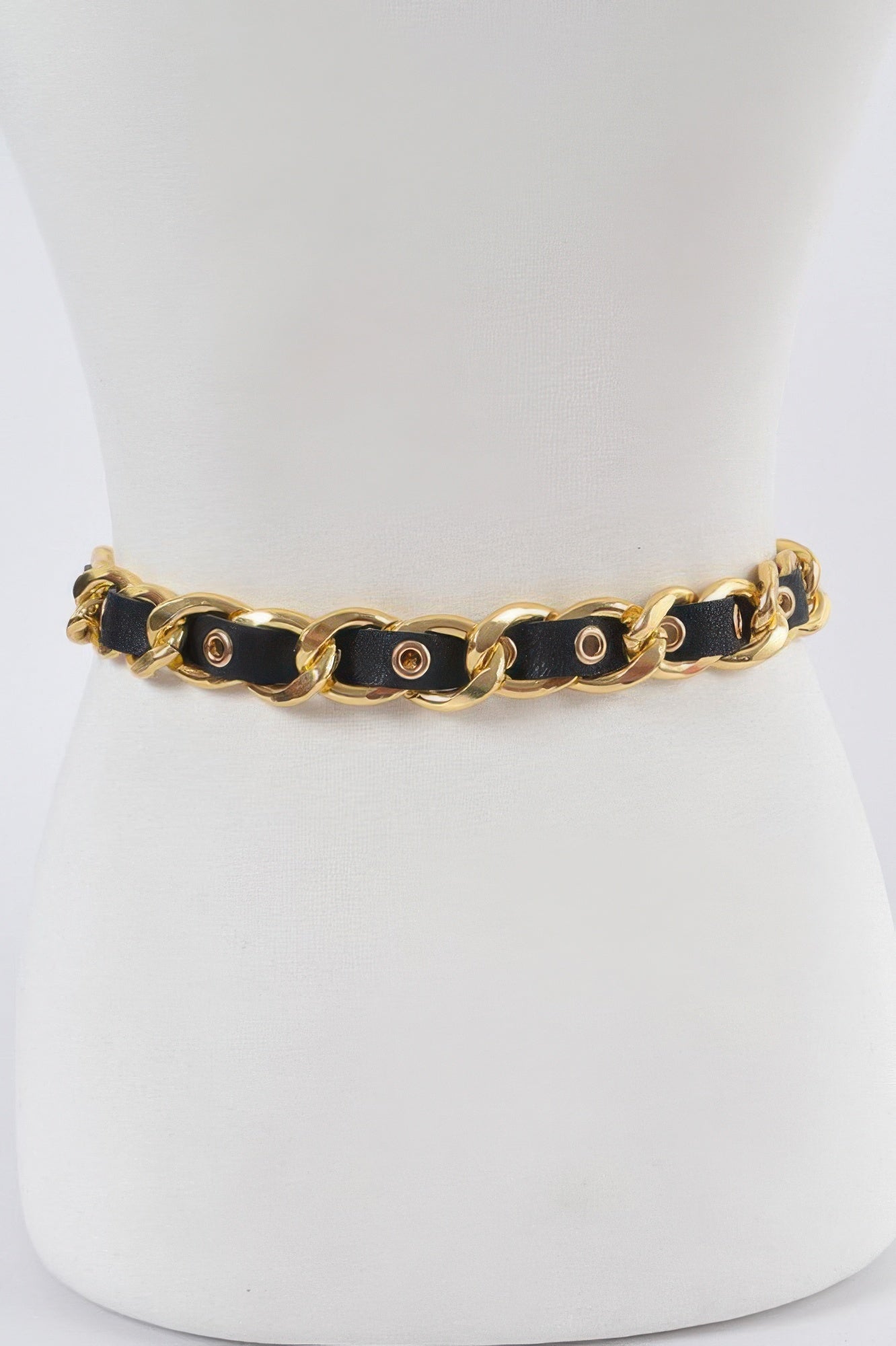 Chain Fashion Belt - Wear Arielle