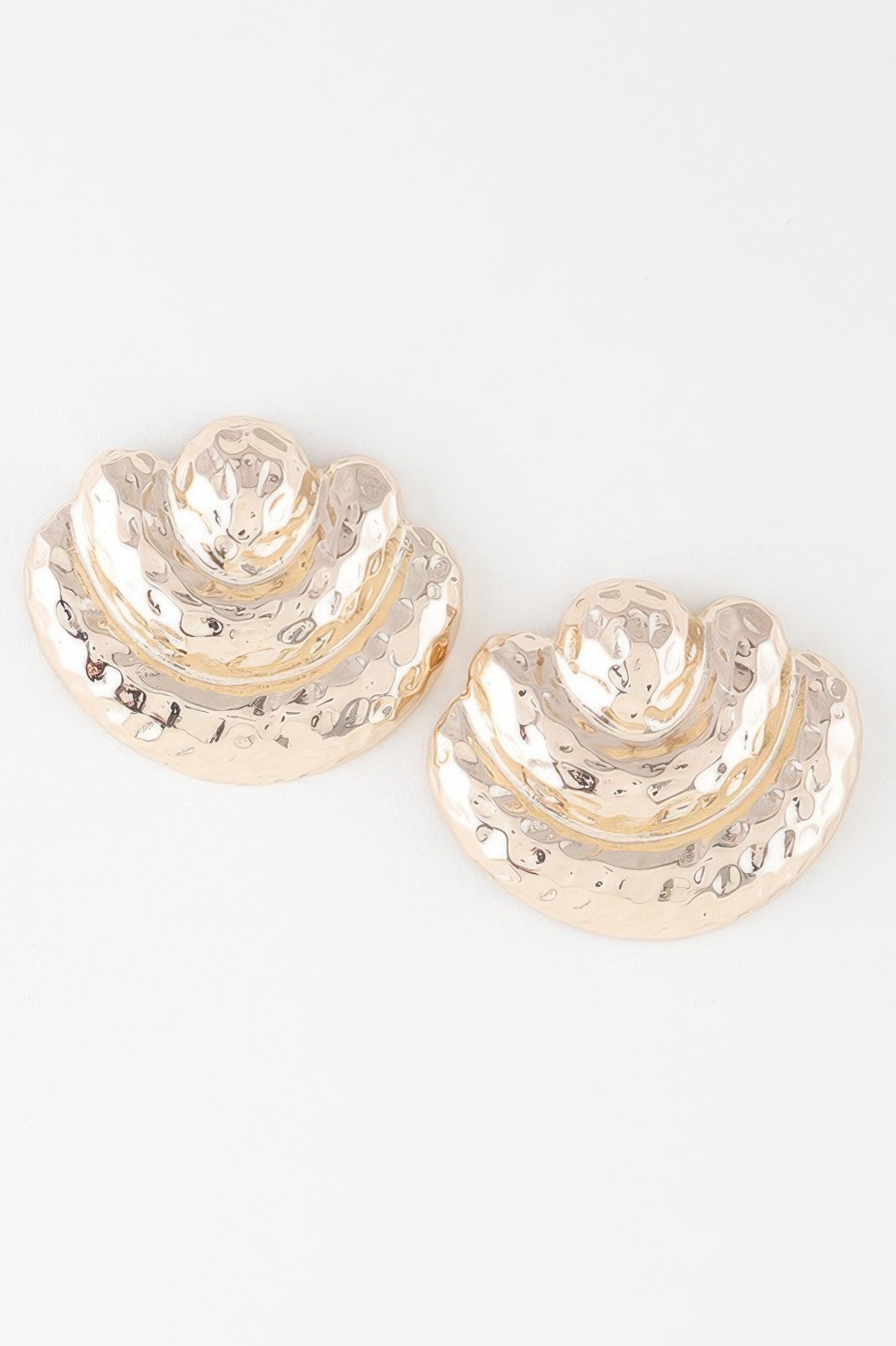 Chic Dangles Earrings - Wear Arielle