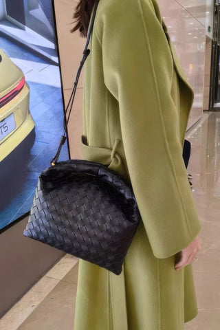 Chic Weave Set Clutch - Wear Arielle